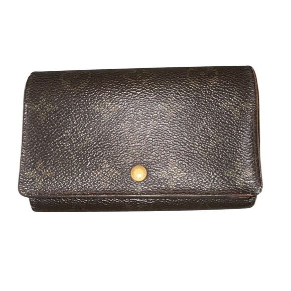 Louis Vuitton Handbags - Louis Vuitton wallet